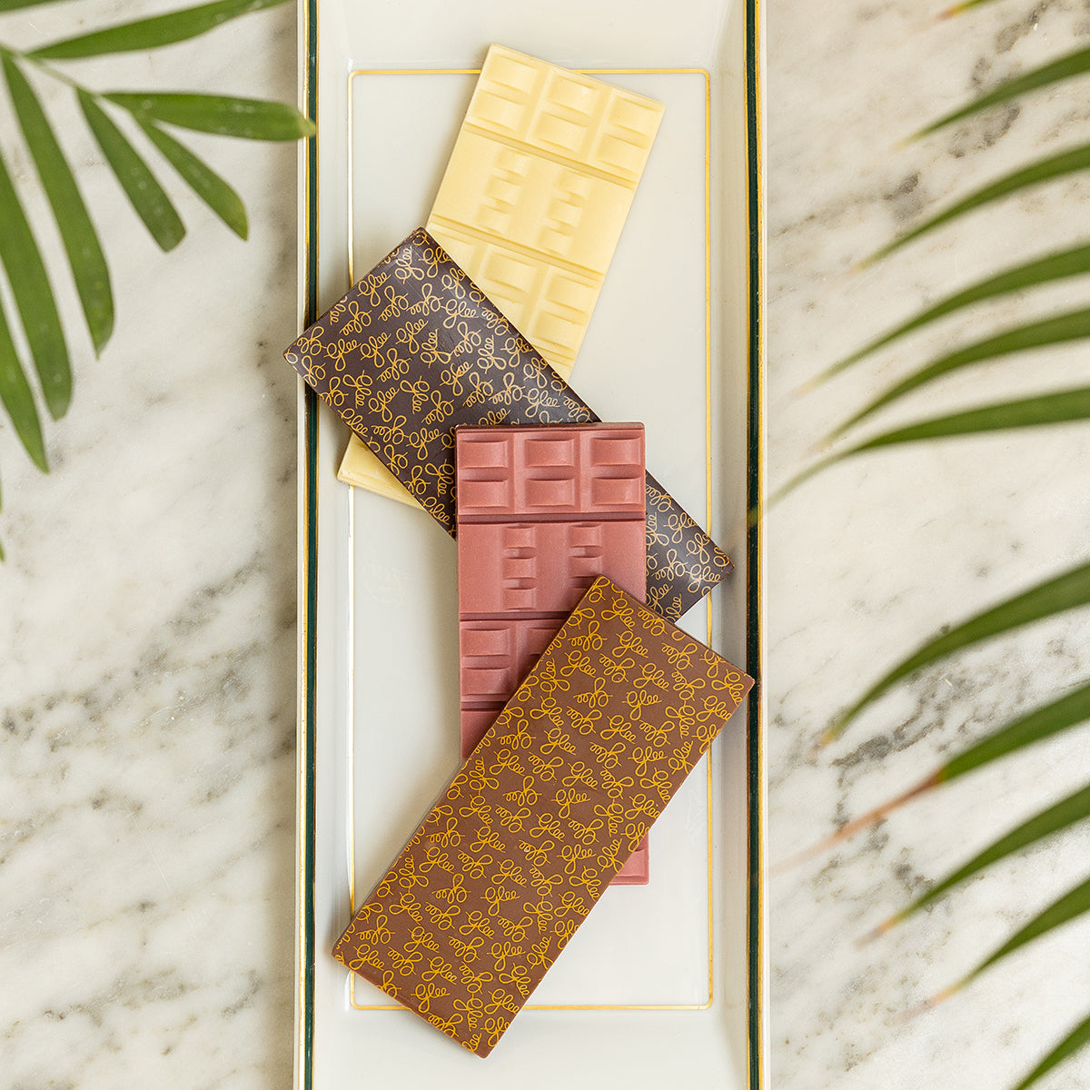 Barra de Chocolate