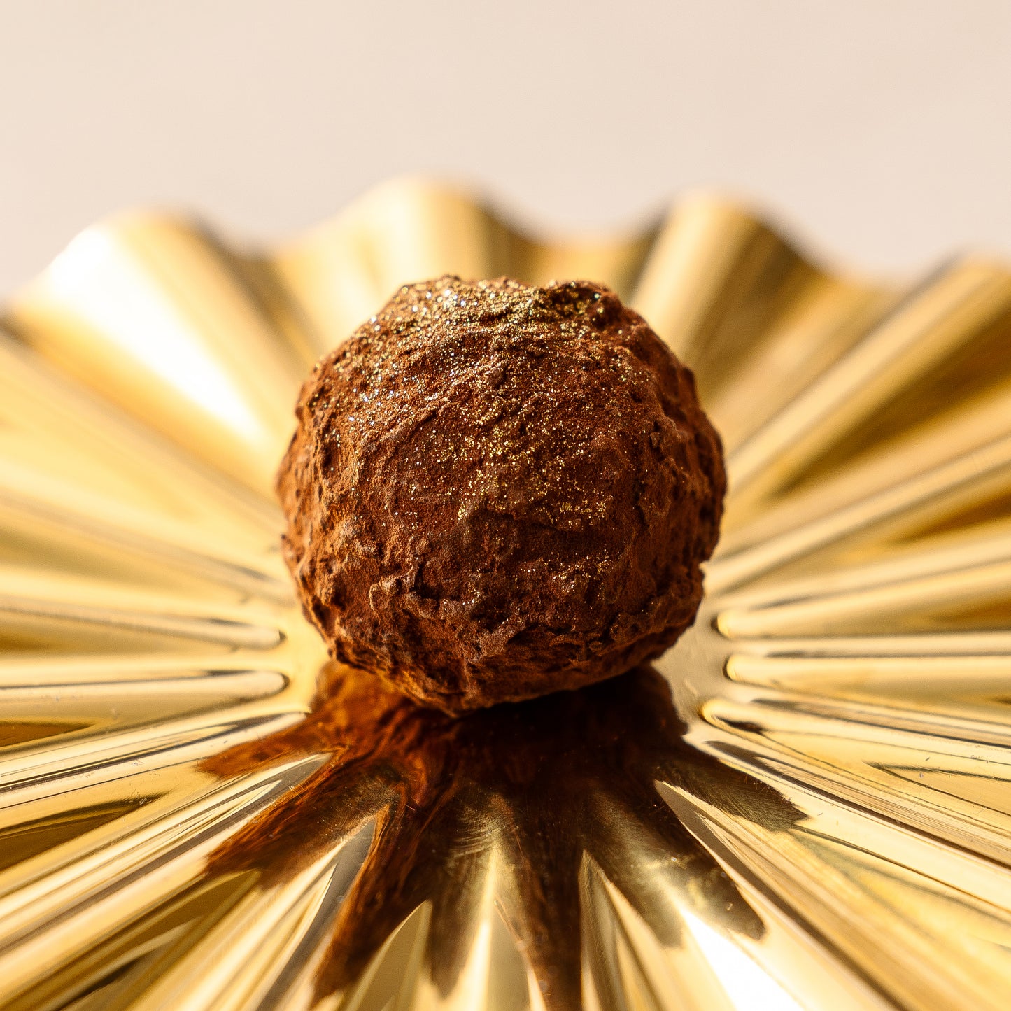Coffee Truffle