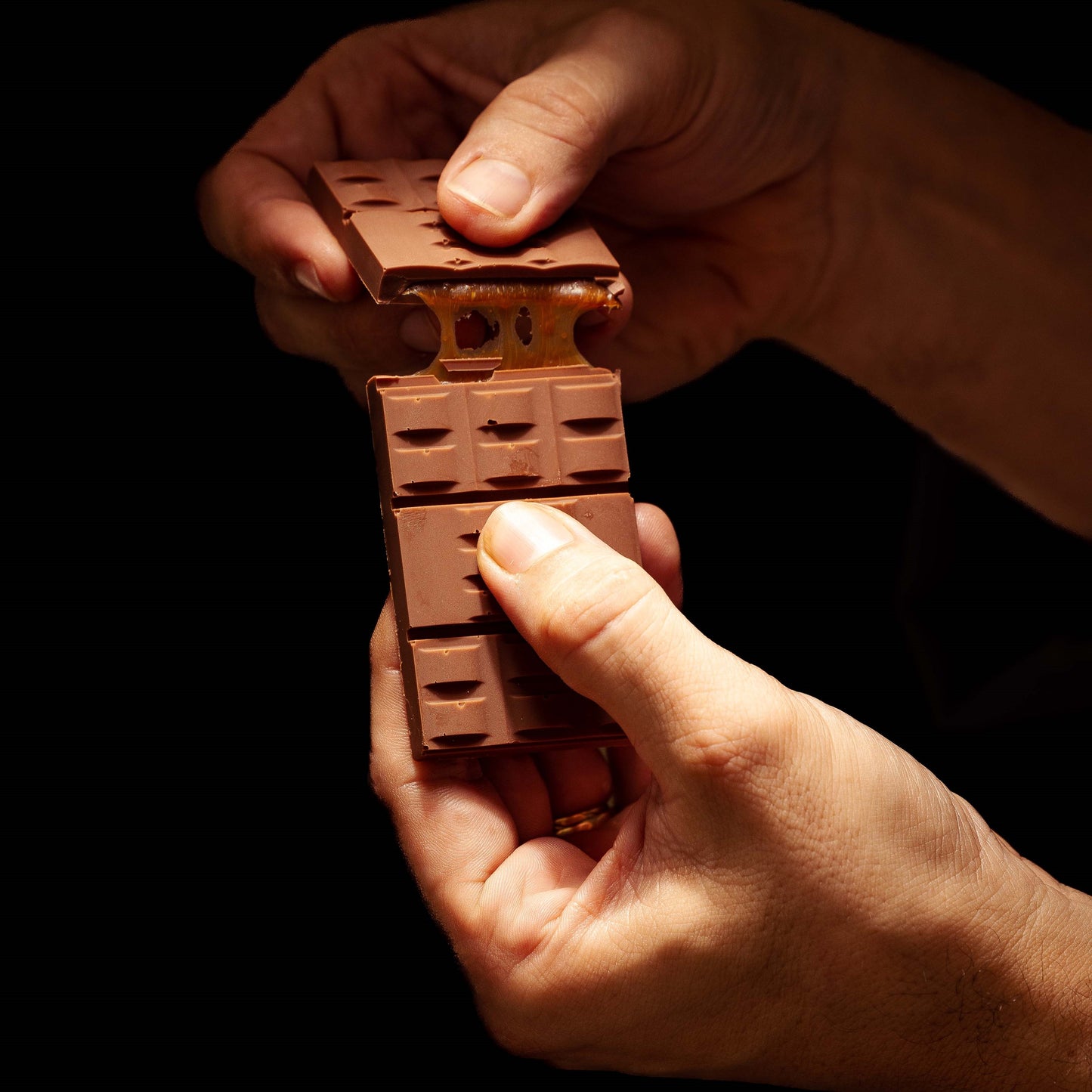 Barra de Chocolate
