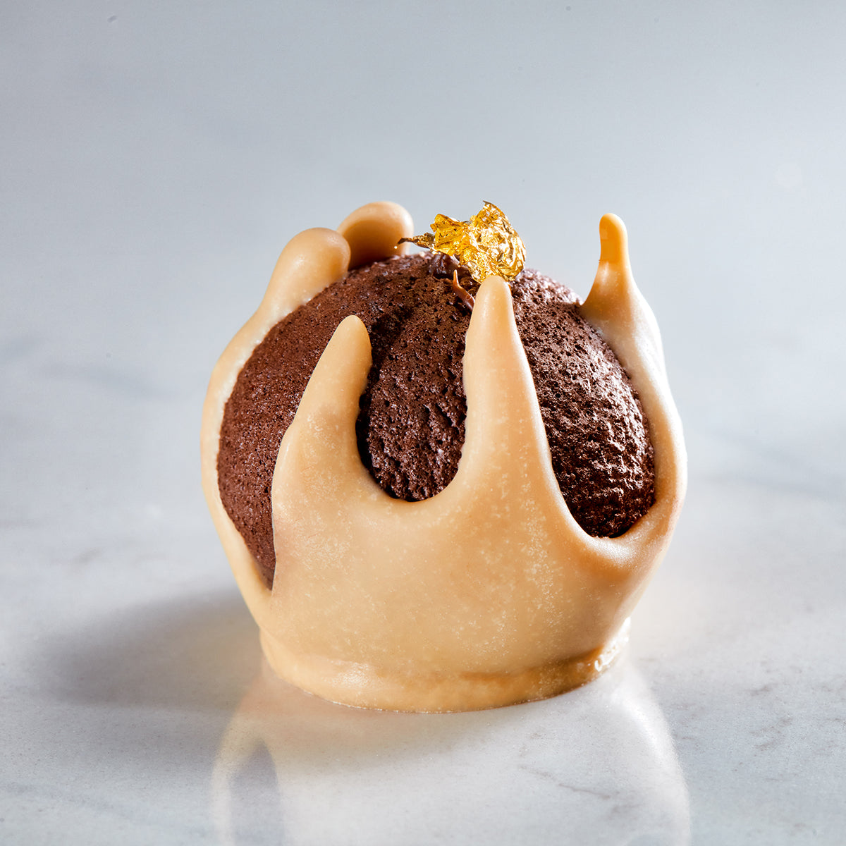 Peanut Truffle