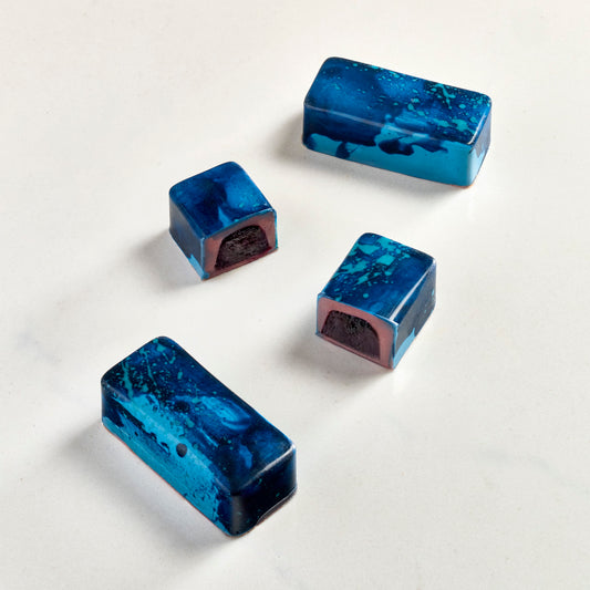 Bombom de Mirtilo & Balsâmico