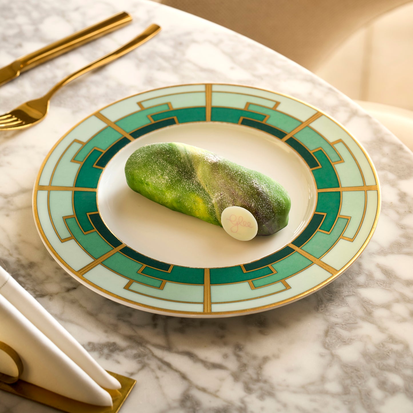 Pistachio