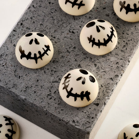Bombom Caveira