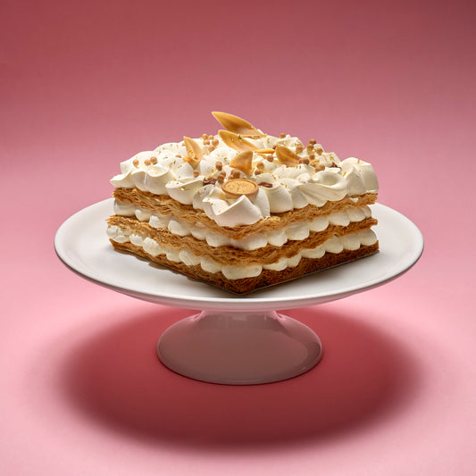 Mille Feuilles