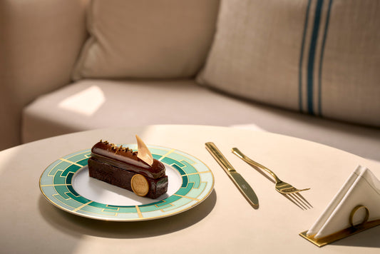 Macadamia Brownie